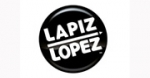 Lapiz Lopez