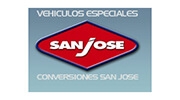 Conversiones San José
