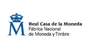 Fabrica nacional da Moeda (FNMT)