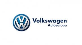 VOLKSWAGEN AUTOEUROPA